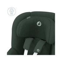 Автокрісло Maxi-Cosi Pearl 360 2 темно-зелений без вкладишу (8045490110) Автокрісло Maxi-Cosi Pearl 360 2 темно-зелений без вкладишу (8045490110)
