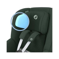 Автокрісло Maxi-Cosi Pearl 360 2 темно-зелений без вкладишу (8045490110) Автокрісло Maxi-Cosi Pearl 360 2 темно-зелений без вкладишу (8045490110)
