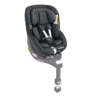 Автокрісло Maxi-Cosi Pearl 360 2 графітовий без вкладишу (8045550111) Автокрісло Maxi-Cosi Pearl 360 2 графітовий без вкладишу (8045550111)