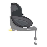 Автокрісло Maxi-Cosi Pearl 360 2 графітовий без вкладишу (8045550111) Автокрісло Maxi-Cosi Pearl 360 2 графітовий без вкладишу (8045550111)
