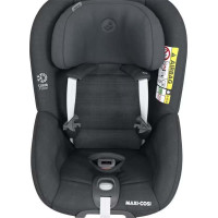 Автокрісло Maxi-Cosi Pearl 360 2 графітовий без вкладишу (8045550111) Автокрісло Maxi-Cosi Pearl 360 2 графітовий без вкладишу (8045550111)