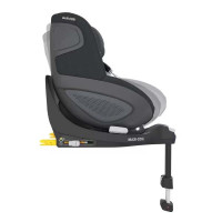 Автокрісло Maxi-Cosi Pearl 360 2 графітовий без вкладишу (8045550111) Автокрісло Maxi-Cosi Pearl 360 2 графітовий без вкладишу (8045550111)