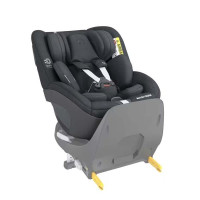Автокрісло Maxi-Cosi Pearl 360 2 графітовий без вкладишу (8045550111) Автокрісло Maxi-Cosi Pearl 360 2 графітовий без вкладишу (8045550111)