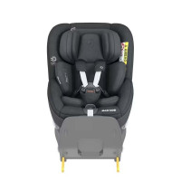 Автокрісло Maxi-Cosi Pearl 360 2 графітовий без вкладишу (8045550111) Автокрісло Maxi-Cosi Pearl 360 2 графітовий без вкладишу (8045550111)
