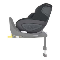 Автокрісло Maxi-Cosi Pearl 360 2 графітовий без вкладишу (8045550111) Автокрісло Maxi-Cosi Pearl 360 2 графітовий без вкладишу (8045550111)
