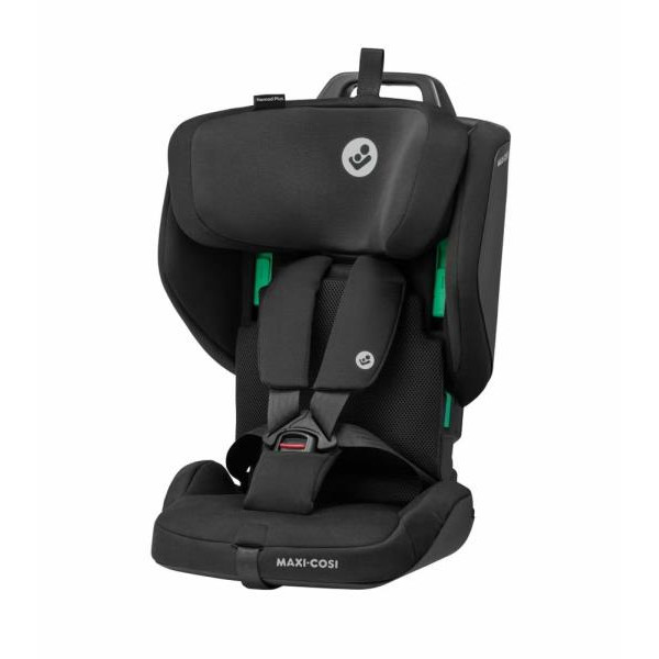 Автокрісло Maxi-Cosi Nomad Plus чорний (8062671110)