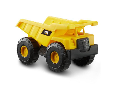 Іграшковий cамоскид Funrise CAT Міні будівельна техніка 17 см (82011F)