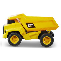 Машинка Самоскид Funrise CAT Потужні машини зі світлом і звуком 30 см (82266) Машинка Самоскид Funrise CAT Потужні машини зі світлом і звуком 30 см (82266)