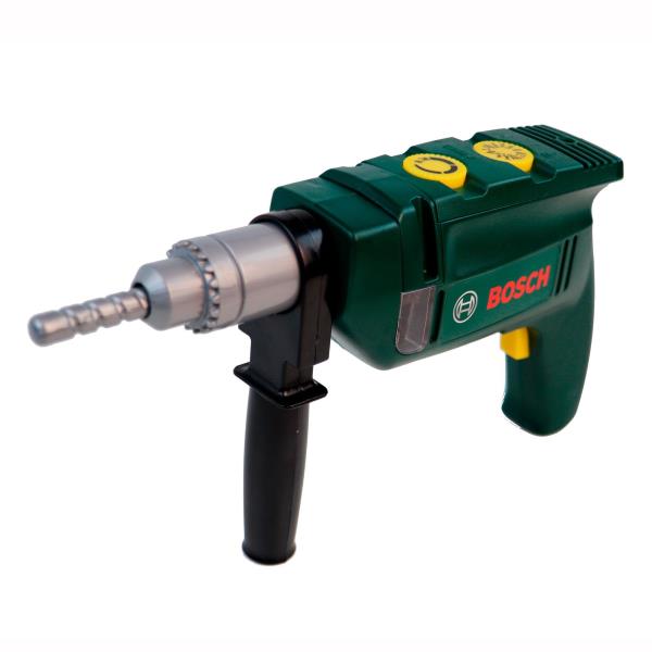 Іграшковий дриль Klein Bosch Mini маленький (8410) Іграшковий дриль Klein Bosch Mini маленький (8410)