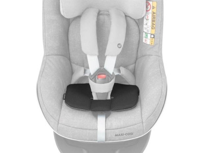 Смарт-подушка для автокрісла Maxi-Cosi з датчиком е-Safety чорний (8494057111) Смарт-подушка для автокрісла Maxi-Cosi з датчиком е-Safety чорний (8494057111)