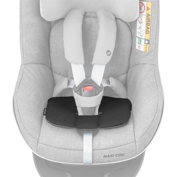 Смарт-подушка для автокрісла Maxi-Cosi з датчиком е-Safety чорний (8494057111)