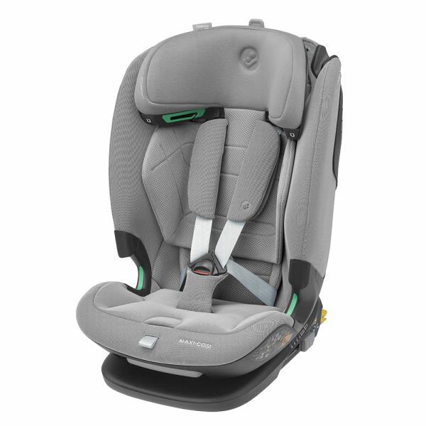 Автокрісло Maxi-Cosi Titan Pro 2 i-Size Isofix світло-сірий (8618510112) Автокрісло Maxi-Cosi Titan Pro 2 i-Size Isofix світло-сірий (8618510112)