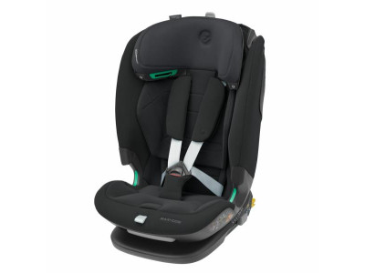 Автокрісло Maxi-Cosi Titan Pro 2 i-Size Isofix графітовий (8618550111)