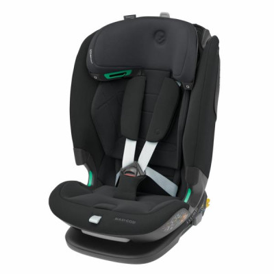 Автокрісло Maxi-Cosi Titan Pro 2 i-Size Isofix графітовий (8618550111) Автокрісло Maxi-Cosi Titan Pro 2 i-Size Isofix графітовий (8618550111)