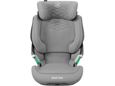 Автокрісло Maxi-Cosi Kore Pro i-Size сірий (8741510110)