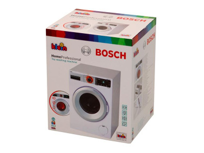 Іграшова пральна машинка Klein Bosch (9213) Іграшова пральна машинка Klein Bosch (9213)