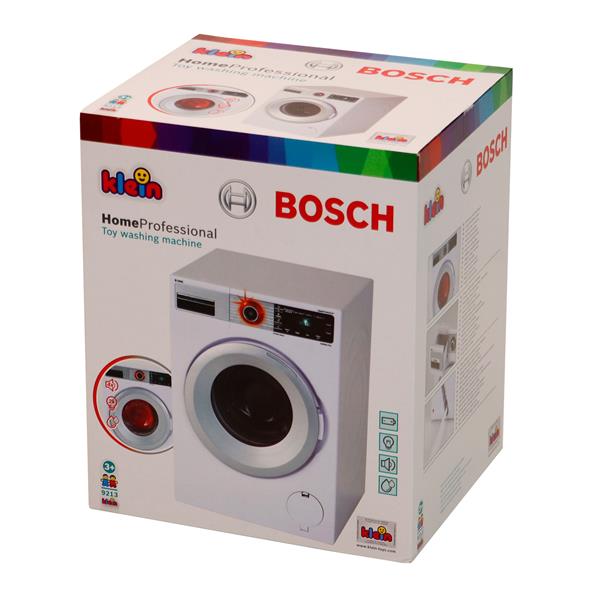 Іграшова пральна машинка Klein Bosch (9213) Іграшова пральна машинка Klein Bosch (9213)