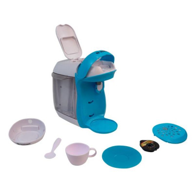 Дитяча кавоварка Klein Bosch Mini (9520) Дитяча кавоварка Klein Bosch Mini (9520)