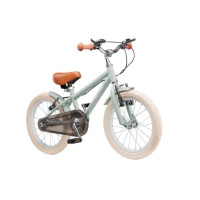 Дитячий велосипед Miqilong RM 16" оливковий (ATW-RM16-OLIVE)