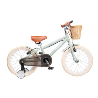 Дитячий велосипед Miqilong RM 16" оливковий (ATW-RM16-OLIVE)