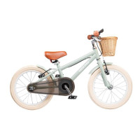 Дитячий велосипед Miqilong RM 16" оливковий (ATW-RM16-OLIVE)