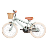 Дитячий велосипед Miqilong RM 16" оливковий (ATW-RM16-OLIVE)