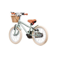 Дитячий велосипед Miqilong RM 16" оливковий (ATW-RM16-OLIVE)