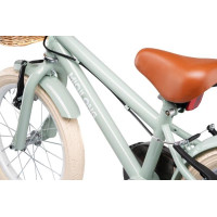Дитячий велосипед Miqilong RM 16" оливковий (ATW-RM16-OLIVE)