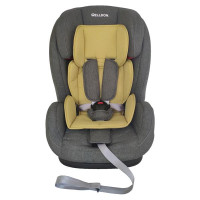 Автокрісло Welldon Encore сірий з оливковим (BS07-S95-002) Автокрісло Welldon Encore сірий з оливковим (BS07-S95-002)