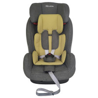 Автокрісло Welldon Encore сірий з оливковим (BS07-S95-002) Автокрісло Welldon Encore сірий з оливковим (BS07-S95-002)