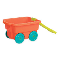 Конструктор Battat Архітектор 54 деталі (BT4539Z)