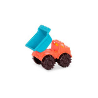 Набір для пісочниці Battat Відерце Море 9 аксесуарів (BX1330Z)