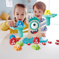 Набір Hape Навчальні ваги Монстроматематика (E0511) Набір Hape Навчальні ваги Монстроматематика (E0511)