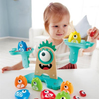 Набір Hape Навчальні ваги Монстроматематика (E0511) Набір Hape Навчальні ваги Монстроматематика (E0511)