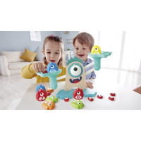 Набір Hape Навчальні ваги Монстроматематика (E0511) Набір Hape Навчальні ваги Монстроматематика (E0511)