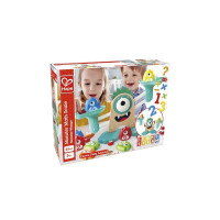 Набір Hape Навчальні ваги Монстроматематика (E0511) Набір Hape Навчальні ваги Монстроматематика (E0511)