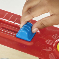 Музична іграшка Hape Синтезатор Пульт діджея (E0621B)