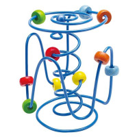 Пальчиковий лабіринт Hape (E1800) Пальчиковий лабіринт Hape (E1800)