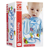 Пальчиковий лабіринт Hape (E1800) Пальчиковий лабіринт Hape (E1800)