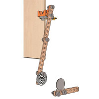 Конструктор Hape Junior Inventor Оптична лабораторія 54 деталі (E3034)