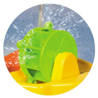 Іграшка для ванної Toomies Піратський корабель (E71602)