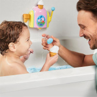 Іграшка для ванної Toomies Морозиво з піни (E73108)