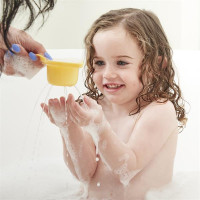 Іграшка для ванної Toomies Човен дідуся Пеппи (E73414) Іграшка для ванної Toomies Човен дідуся Пеппи (E73414)