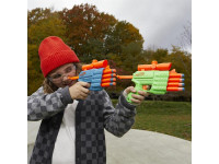 Набір бластерів Nerf Elite 2.0 Бластери та мішень (F8273)