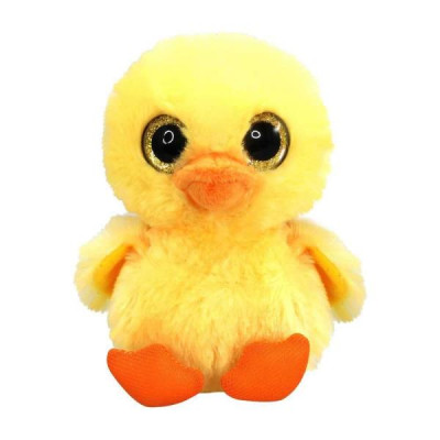 Cutekins гомінливі пташенята Каченя (12 см) (FV35041-2)