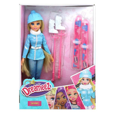 Dreameez ігровий набір "Лижниця" (FV81030) Dreameez ігровий набір "Лижниця" (FV81030)