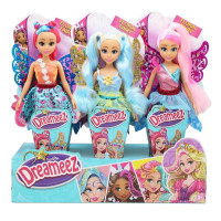 Dreameez лялечка "Фея" Лінда (29 см) (FV81038-2)