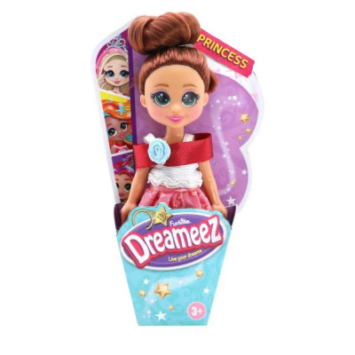 Dreameez лялечка "Принцеса" Фібі (12 см) (FV81041-4)