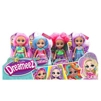 Dreameez лялечка "Фея" Кайлі (12 см) (FV81042-1)