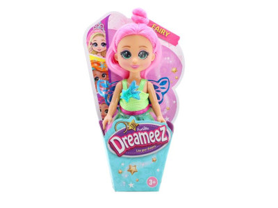 Dreameez лялечка "Фея" Кайлі (12 см) (FV81042-1)